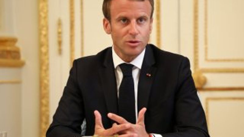 Fransa'da kabine değişikliği