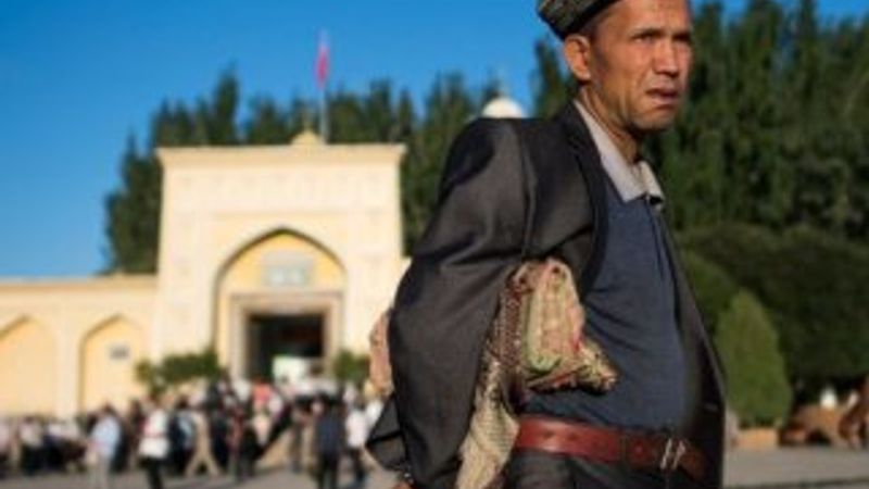 İngilizler, Türkiye-Çin ilişkilerinden rahatsız