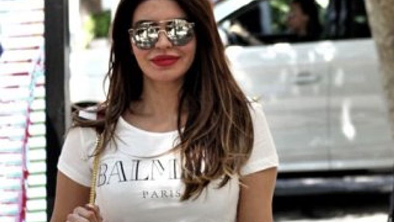 Ebru Polat: Mert Fırat çok saygısız