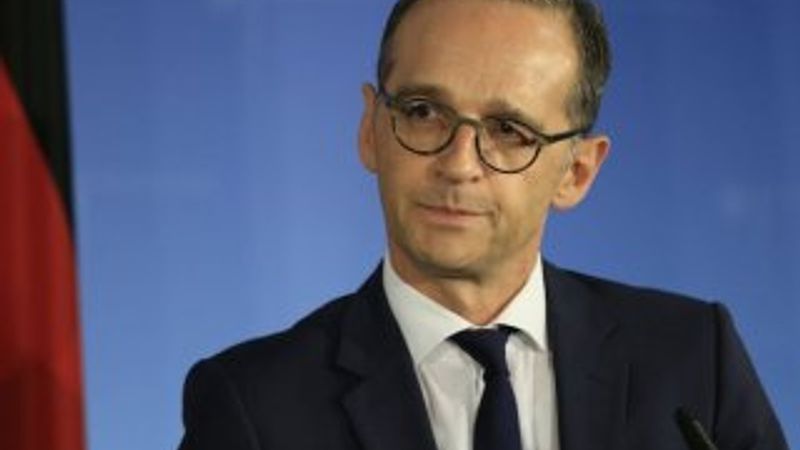 Almanya'dan Türkiye'ye yakınlaşma mesajı