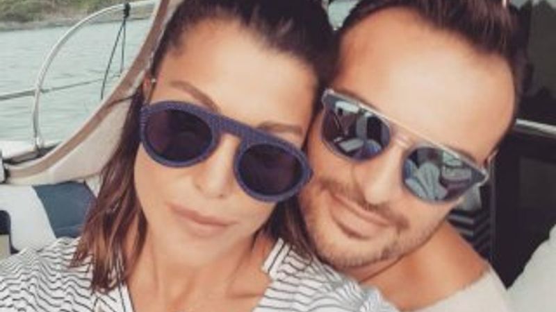 Deniz Akkaya: Sevgilim benim kanatsız meleğim