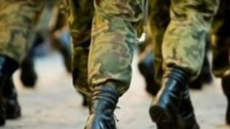 470 bin kişi bedelli askerlik başvurusunda bulundu