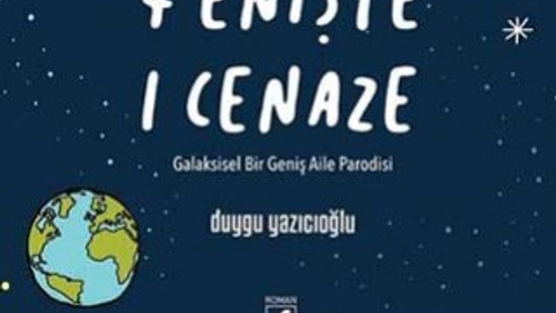 Kahkaha dolu bir hikaye: 4 Enişte 1 Cenaze