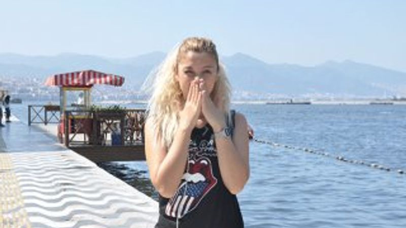 İzmir genelinde kötü koku hakim