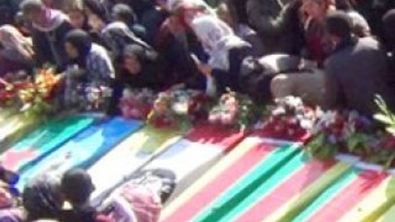 YPG'nin hedefinde Afrin var