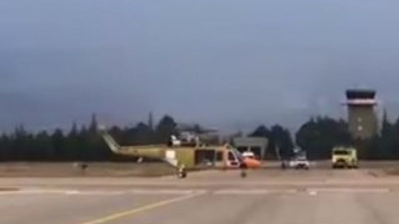 Türkiye'nin yerli helikopteri Çin medyasında