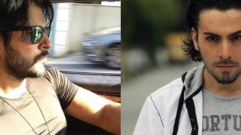 Burak Özçivit İsmail YK'ya benzedi