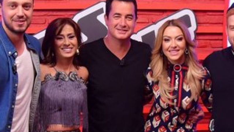 Acun Ilıcalı Seda Sayan'la anlaştı