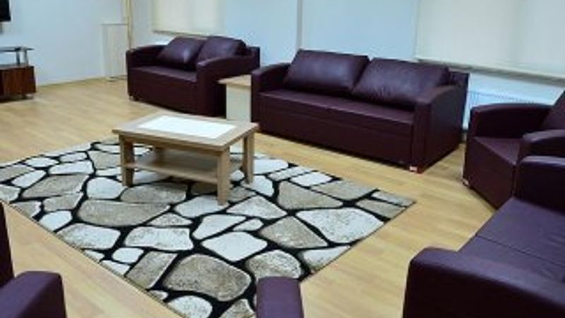 Türkiye'deki konuk evleri Avrupa'yı geçti