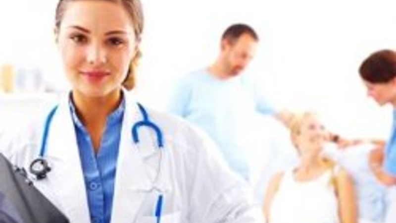 Aile sağlığı merkezlerinde check-up dönemi