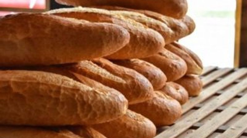 Ekmek üreticilerinden zam talebi