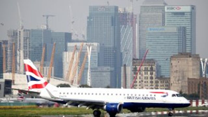 British Airways sistemleri hacklendi
