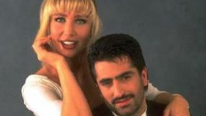 Seda Sayan Mahsun Kırmızıgül'ü aradı