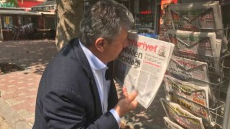 Kemalistler Cumhuriyet'in yeni çizgisinden memnun
