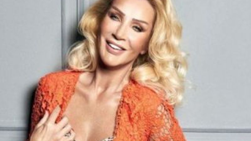 Seda Sayan: Sülaleye Oğulcan bakıyor