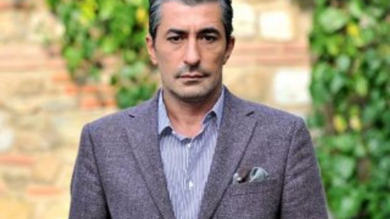 Erkan Petekkaya: Sinirli biri değilim