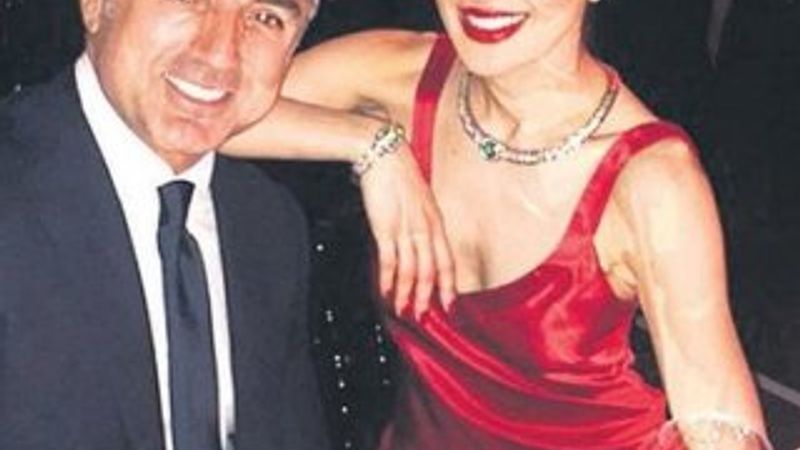 İdil Fırat'ın babası düğüne katılmayacak