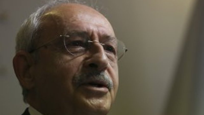 CHP kulislerinde yerel seçim hareketliliği başladı