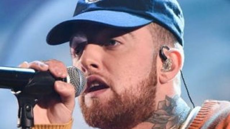 Mac Miller ölü bulundu
