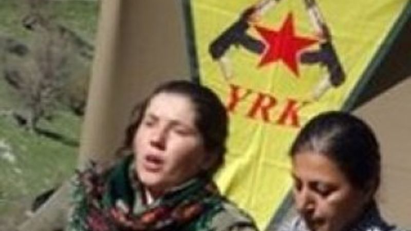 İran YRK'dan intikam aldı