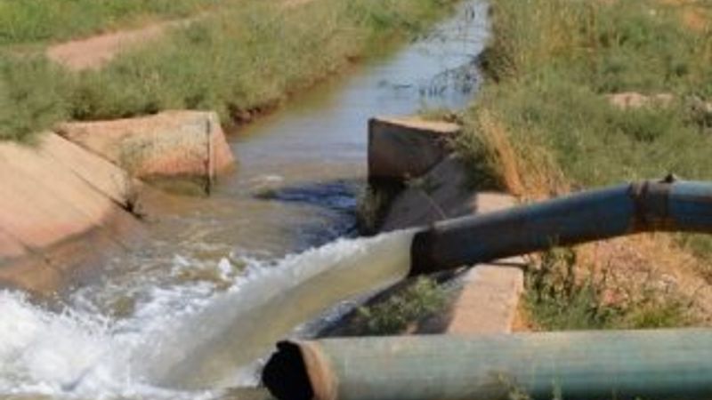 Kaçak elektrik kullananlar uydudan tespit edilecek