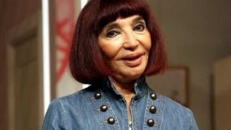 Gülriz Sururi: Kendimle iftihar ediyorum