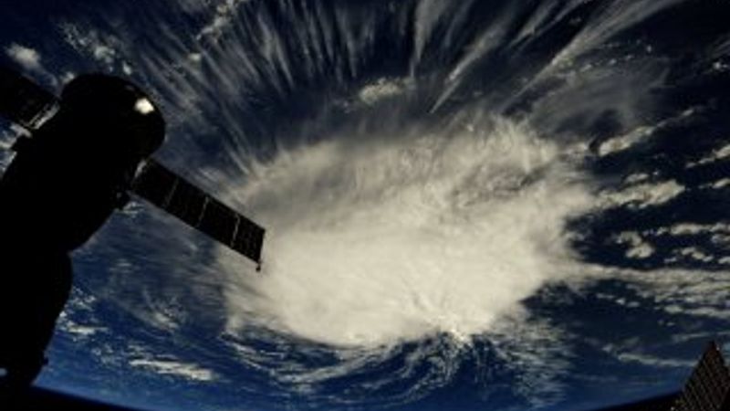 ABD'de kasırga alarmı