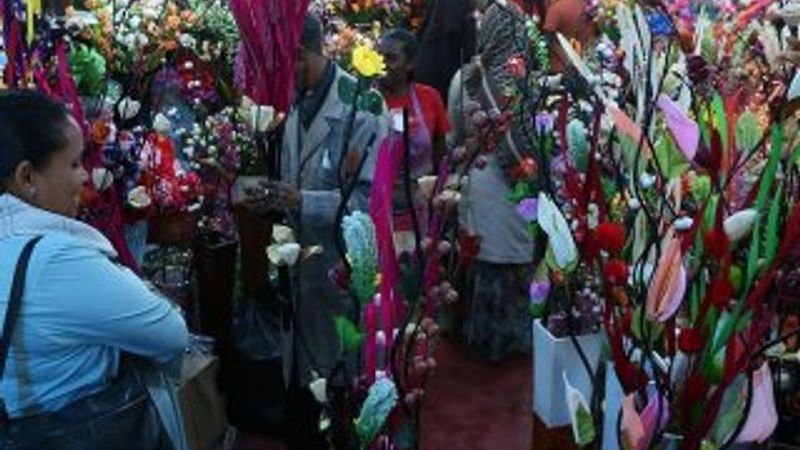 Etiyopya 2011 yılına giriyor