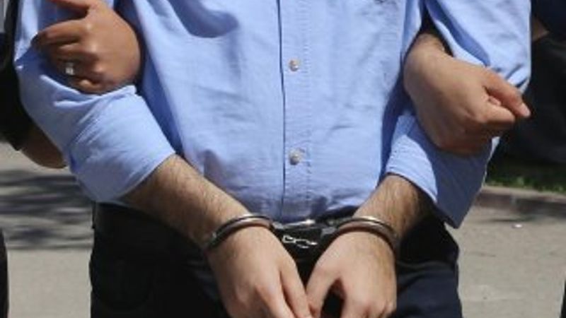 Kara Kuvvetleri Komutanlığı'na FETÖ operasyonu