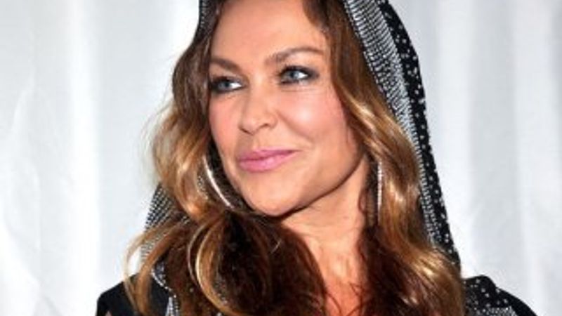 Hülya Avşar'ın aşk kriterleri