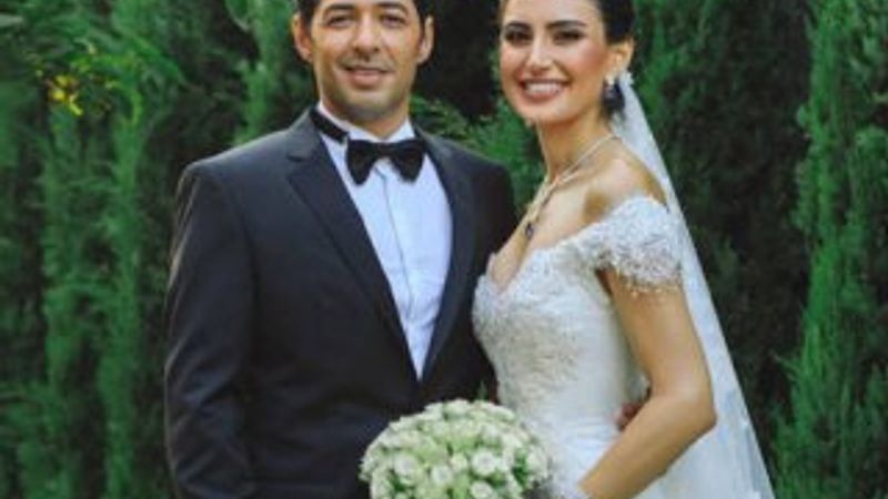 Mert Fırat: Balayı yapamayacağız