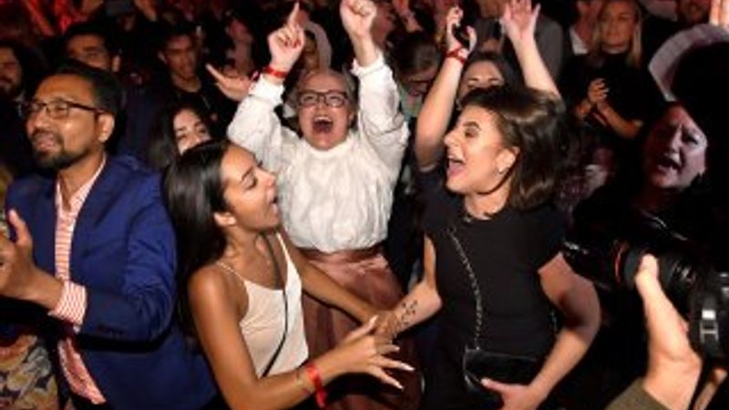 İsveç demokrat yapısını kaybediyor