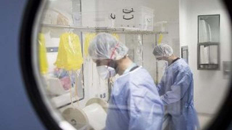 Beyin kanseri tedavisinde yeni gelişme