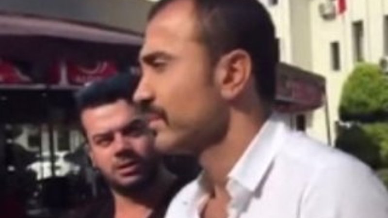 Okan Kurt: Boşanmayı Demet Akalın istedi