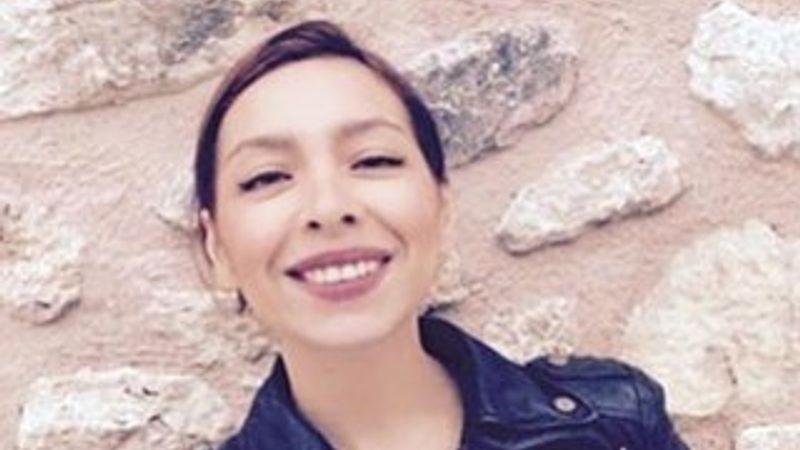 Duygu Yazıcıoğlu: Mevzu büyüdü, kitaba kadar geldik