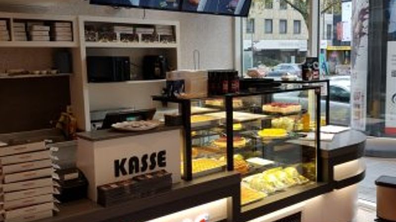 Avrupa’ya bir porsiyon daha