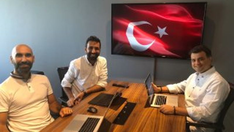 Türkiye'de güzel şeyler oluyor
