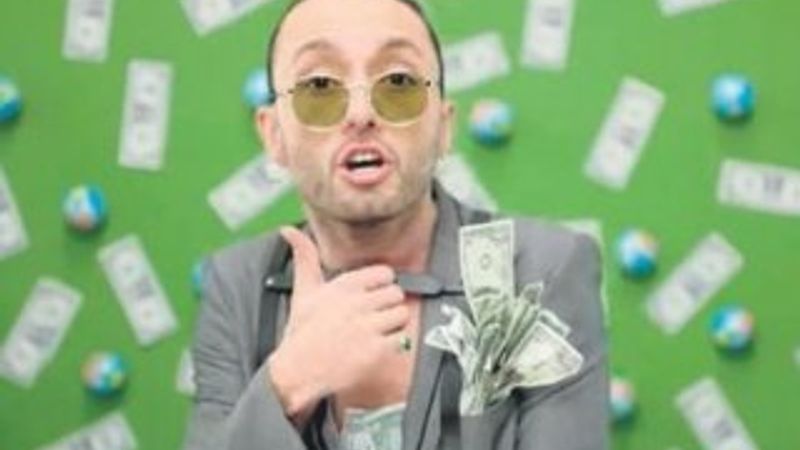 Mabel Matiz'e FETÖ soruşturması