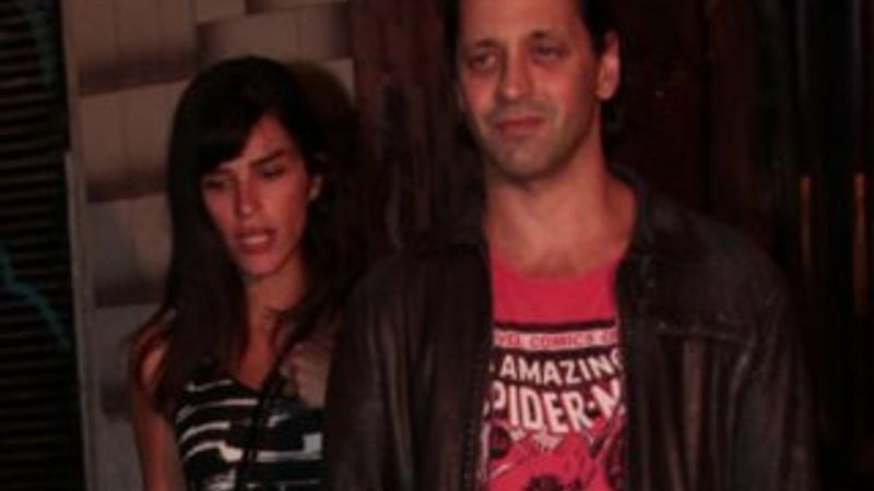 Kıvılcım Ural: Bizi çekmeyin