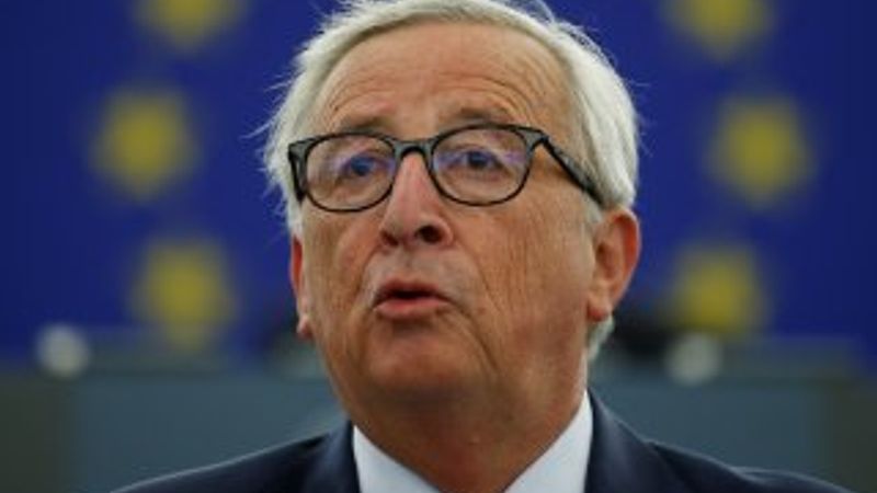 AB'den dolara karşı euro çağrısı