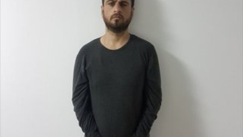 Reyhanlı saldırısını planlayan terörist yakalandı