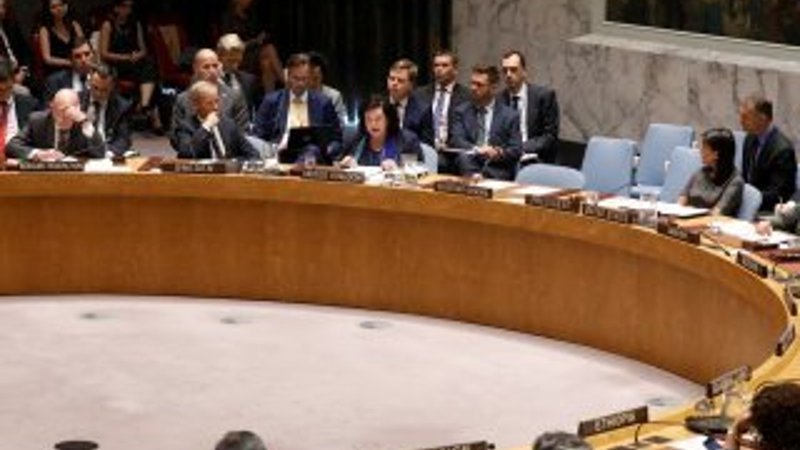 BM'den Suriye'de göç açıklaması