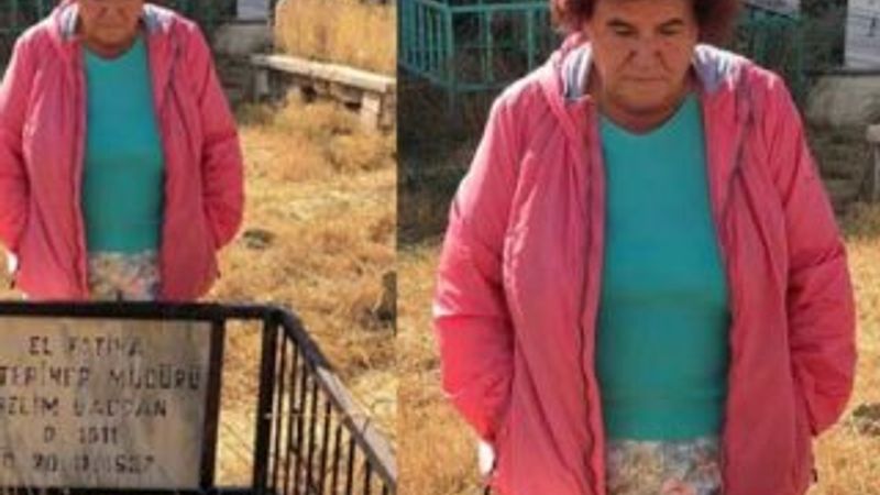 Selda Bağcan: Babamı tifodan kaybettim