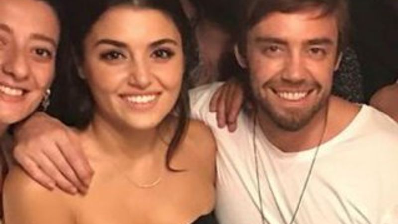 Murat Dalkılıç Hande Erçel'i aradı