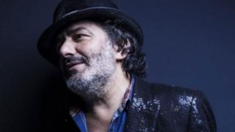 Rachid Taha hayatını kaybetti
