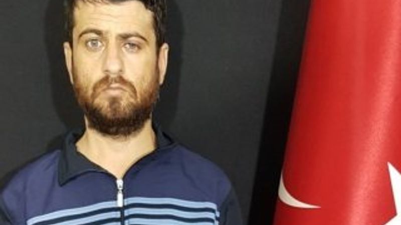 Şimdi Esad düşünsün