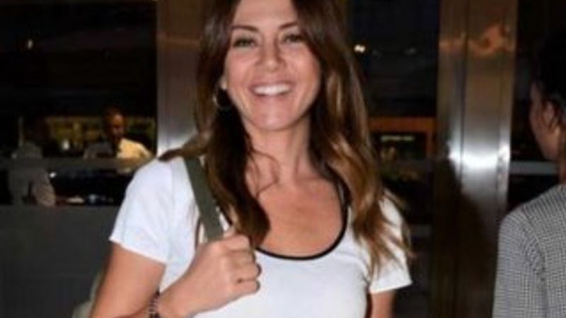 Makyajsız Gökçe Bahadır