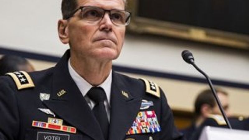 CENTCOM'dan Körfez ülkelerine birleşme