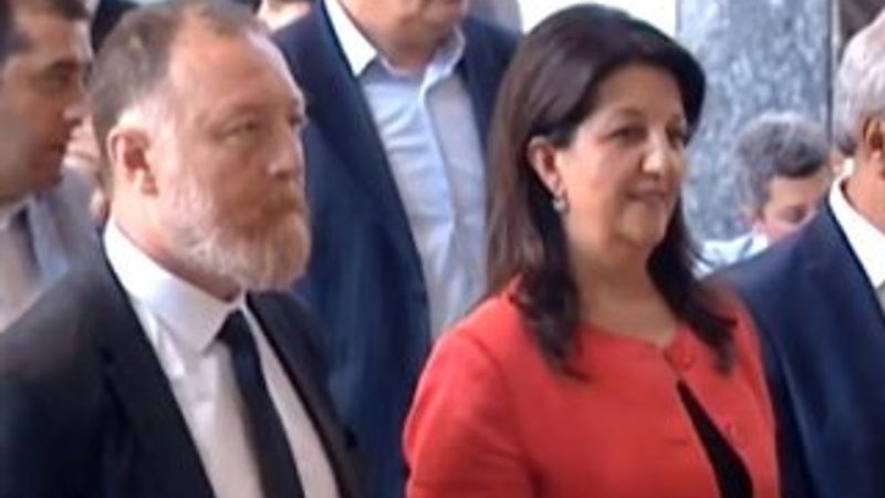 HDP'nin yerel seçim planı