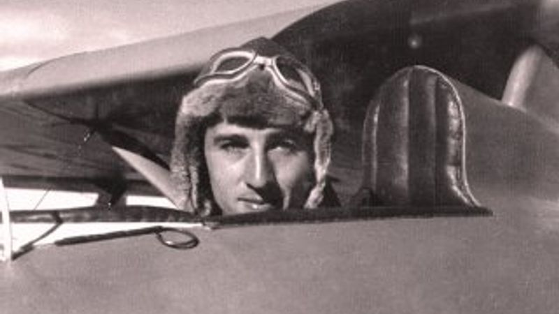 Bursa’nın göklerde bir yıldızı vardı: Emrullah Ali Yıldız